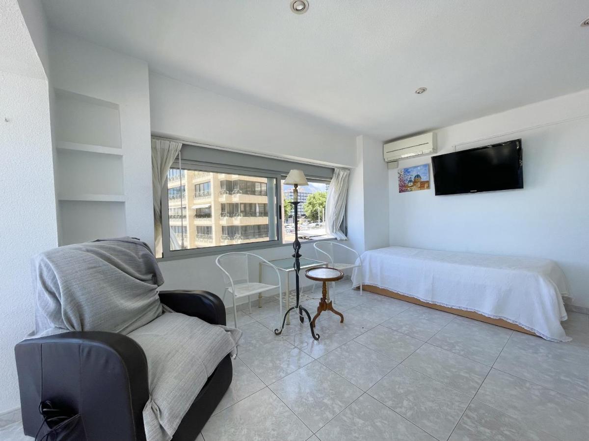 Appartement Tor Maraya Seafront Levante Views *