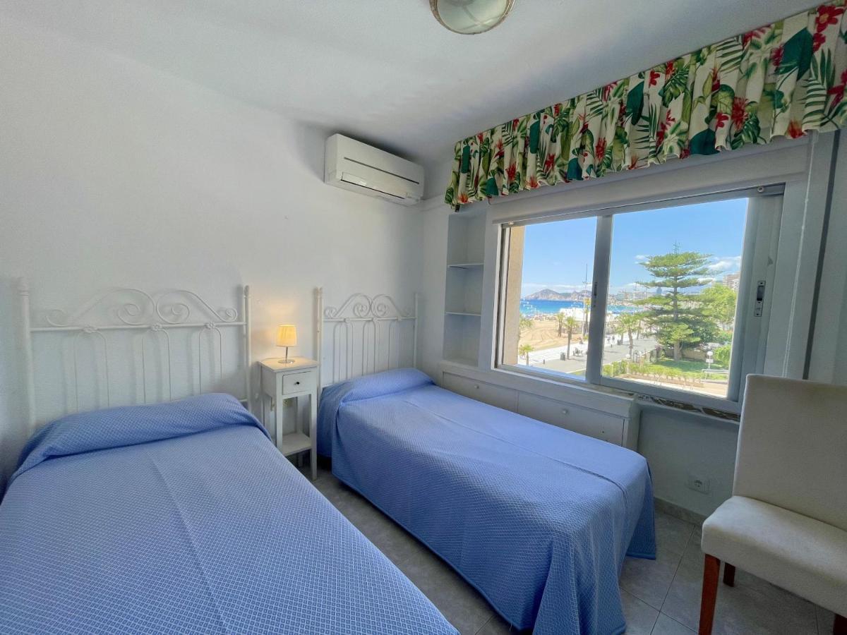 Tor Maraya Seafront Levante Views Appartement *
