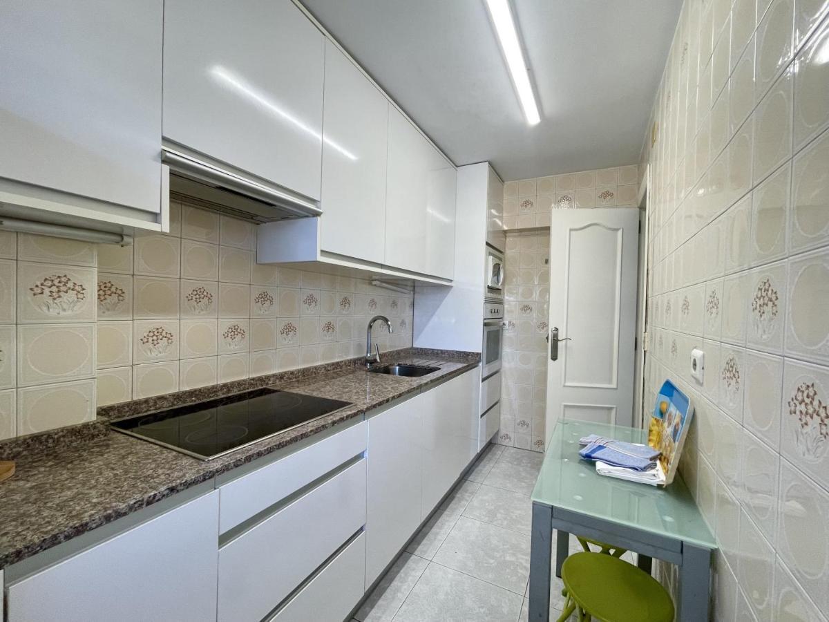 Appartement Tor Maraya Seafront Levante Views *