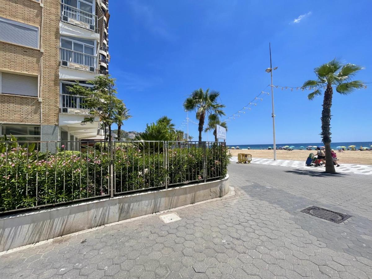 Tor Maraya Seafront Levante Views Appartement Benidorm