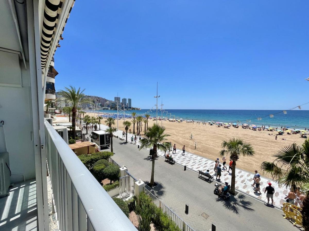 Appartement Tor Maraya Seafront Levante Views